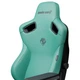 Кресло для геймеров Anda Seat Kaiser 3 Green Size L (AD12YDC-L-01-E-PV/C) - изображение 5