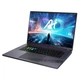 Ноутбук Gigabyte Aorus 16X 9SG 2024 (AORUS 16X 9SG-43KZC54SD) Midnight Gray - изображение 7