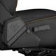 Крісло для геймерів Anda Seat Kaiser 3 Black Size XL (AD12YDC-XL-01-B-PV/C) - зображення 10