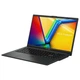 Ноутбук Asus Vivobook Go 15 E1504FA-BQ2783 (90NB0ZR2-M04KC0) Mixed Black - зображення 7