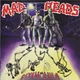 Музыкальный CD диск Mad Heads - Psycholula лицензионный - изображение 1