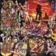 Музыкальный CD диск Mad Heads - Naked Flame лицензионный - изображение 4