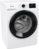 Фронтальная стиральная машина Gorenje WPNEI94A1SWIFI - изображение 3