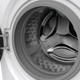 Фронтальная стиральная машина Gorenje WPNEI94A1SWIFI - изображение 5