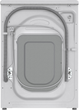 Фронтальная стиральная машина Gorenje WPNEI94A1SWIFI - изображение 8