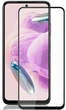 Защитное стекло для смартфона Nubia Neo 2 5G BeCover Black (BC_711975) - изображение 4