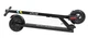 Електросамокат ATLAS 0809 350W Black - зображення 5