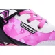 Роликовые коньки Tempish DASTY GIRL бело-розовые size 33-36/195-22 см - изображение 5