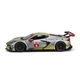 Автомодель Bburago Chevrolet Corvette C8.R 1:24 18-28024 - зображення 2