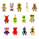 Фигурка-сюрприз Diramix Stumble Guys W2 5 см SG-30006 - изображение 3