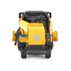 Автомодель Bburago Зерноуборочный комбайн New Holland TC5.90 18-31722 - изображение 4