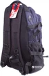 Рюкзак Onepolar W1302 30 л Navy - изображение 2