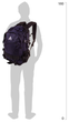 Рюкзак Onepolar W1302 30 л Navy - изображение 9