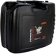 Трансмісійна олива Emka Syntogear FDS 75W140 20 л (1115030) - зображення 2