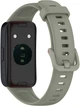 Ремешок Jsota для Huawei Band 8 (Силиконовый) Olive (33624-19) - изображение 2