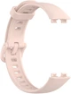 Ремешок Jsota для Huawei Band 8 (Силиконовый) Powdery (33624-0C) - изображение 4