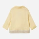 Пиджак для девочек Zara 1133/603 128 см Yellow (01133060306085) - изображение 2