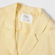 Пиджак для девочек Zara 1133/603 128 см Yellow (01133060306085) - изображение 3