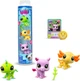 Игровой набор Hasbro Littlest Pet Shop Настроение дикой природы 3 фигурки с аксессуарами (557) - изображение 3