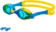 Очки для плавания детские Newt Swim Goggles Разноцветные (NE-PL-56-MLTBL) - изображение 1