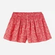 Шорты для девочек Zara 1223/382 86 см Red (01223382600180) - изображение 1