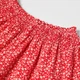 Шорты для девочек Zara 1223/382 86 см Red (01223382600180) - изображение 3
