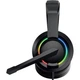 Навушники GamePro HS299 RGB Чорні - зображення 3