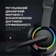 Навушники GamePro HS299 RGB Чорні - зображення 10