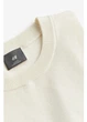 Джемпер H&M XL Бежевий 0564358_беж - зображення 2