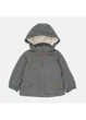 Куртка H&M 86 Хаки 0998456_хак_05 - изображение 1