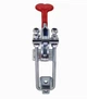 2 шт Прижим защелка тяговая GH-40334 (HS-40334) (XB-40334) шарнирно-рычажный столярный 100303 - изображение 3