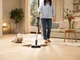 Пылесос Electrolux Animal 600 Pet EP61AB21UG Сменный аккумулятор Мини-электрическая щетка 79 дБ - изображение 13