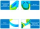 Очки для плавания детские Newt Swim Goggles Разноцветные (NE-PL-56-MLTP) - изображение 3