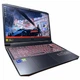 Игровой ноутбук Acer Nitro 5 (AN515-57)/ 15.6" FullHD, IPS 144 Hz/ Intel Core i9 11900H (8 ядер/ 16 потоков)/ NVIDIA GeForce RTX 3060 (на 6 GB)/ 16 GB/ 512 GB NVME (Б/У) - изображение 1