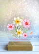 Нічник подарунок до Дня вчителя Happy Teacher's Day (принт 21) - зображення 6
