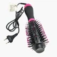 Фен гребінець для укладання волосся стайлер 3в1 One Step Hair Dryer and Styler - зображення 2