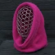 КАПОР женский зимний ангоровый Odyssey One size Малина 14319 - изображение 1
