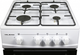 Плита MILANO GAS COOKER ML55 G0 /01 біла - зображення 5