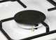 Плита MILANO GAS COOKER ML55 G0 /01 біла - зображення 6