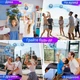Летающий шар-спиннер бумеранг Galaxy Boomerang FlyNova Pro - изображение 3