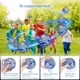 Летающий шар-спиннер бумеранг Galaxy Boomerang FlyNova Pro - изображение 6