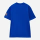 Футболка хлопковая длинная мужская Reebok Pr Heroes United Te H62300 L Синяя (4065419245455) - изображение 4