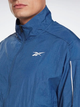 Спортивний костюм чоловічий Reebok Wor Tracksuit HA9012 XL Синій (4065423515780) - зображення 4