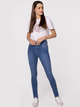 Джинси Skinny жіночі Lee Cooper Daily 2519 27-28 Сині (5905991714781) - зображення 3