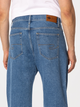 Jeansy regular fit męskie Lee Cooper Benito 4187 31-32 Granatowe (5905991721321) - obraz 3