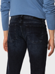 Jeansy regular fit męskie Lee Cooper Harry 2540 31-30 Ciemnogranatowe (5905991714293) - obraz 5