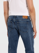 Jeansy regular fit męskie Lee Cooper Lc7504 1558 33-30 Granatowe (5905991720614) - obraz 5