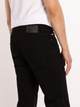 Джинси Regular Fit чоловічі Lee Cooper Lc7504 1900 31-32 Чорні (5905991720034) - зображення 5