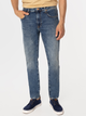 Jeansy regular fit męskie Lee Cooper London 1087 33-30 Niebieskie (5905991716952) - obraz 1