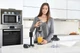 Ручной блендер Black+Decker BXHBA1500E - изображение 11